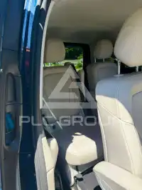 2018 Mercedes Benz V