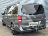 2018 Mercedes Benz V