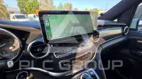 2018 Mercedes Benz V