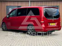 2018 Mercedes Benz V
