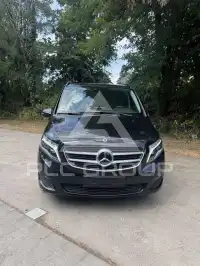 2018 Mercedes Benz V