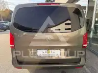 2018 Mercedes Benz V