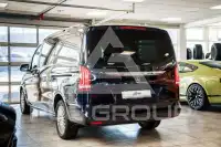 2018 Mercedes Benz V