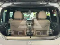 2018 Mercedes Benz V