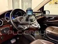 2018 Mercedes Benz V