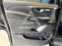 2018 Mercedes Benz V