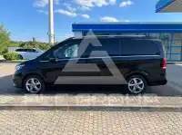 2018 Mercedes Benz V