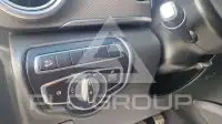 2018 Mercedes Benz V