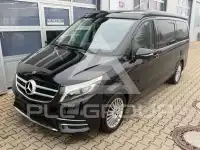 2018 Mercedes Benz V
