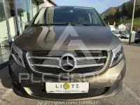 2018 Mercedes Benz V