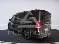 2018 Mercedes Benz V