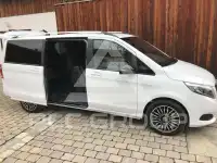 2018 Mercedes Benz V
