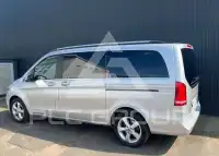 2018 Mercedes Benz V