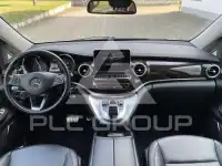 2018 Mercedes Benz V
