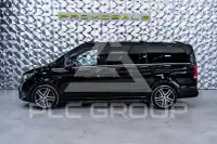 2018 Mercedes Benz V