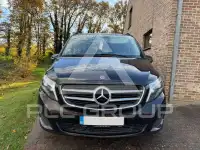 2018 Mercedes Benz V
