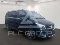 2018 Mercedes Benz V