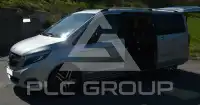 2018 Mercedes Benz V