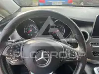 2018 Mercedes Benz V
