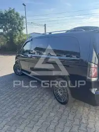 2018 Mercedes Benz V