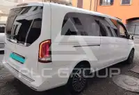 2018 Mercedes Benz V
