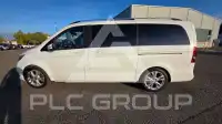 2018 Mercedes Benz V