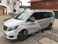 2018 Mercedes Benz V