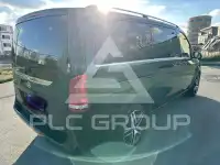 2018 Mercedes Benz V