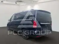 2018 Mercedes Benz V