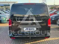 2018 Mercedes Benz V