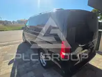 2018 Mercedes Benz V