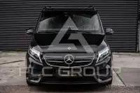 2018 Mercedes Benz V