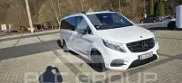 2018 Mercedes Benz V