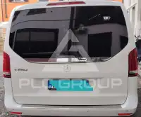 2018 Mercedes Benz V