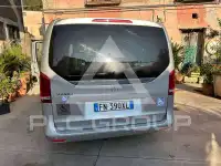2018 Mercedes Benz V