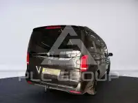 2018 Mercedes Benz V