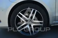 2018 Mercedes Benz V