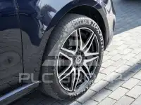 2018 Mercedes Benz V
