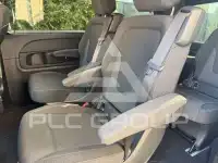 2018 Mercedes Benz V