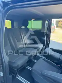 2018 Mercedes Benz V