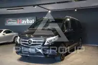 2018 Mercedes Benz V
