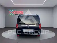 2018 Mercedes Benz V