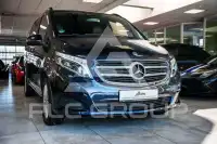 2018 Mercedes Benz V
