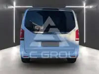 2018 Mercedes Benz V