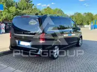 2018 Mercedes Benz V