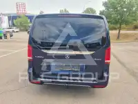 2018 Mercedes Benz V