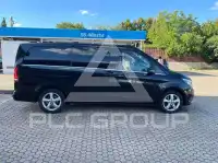 2018 Mercedes Benz V