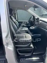 2018 Mercedes Benz V