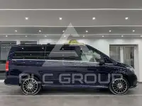 2018 Mercedes Benz V