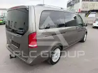2018 Mercedes Benz V